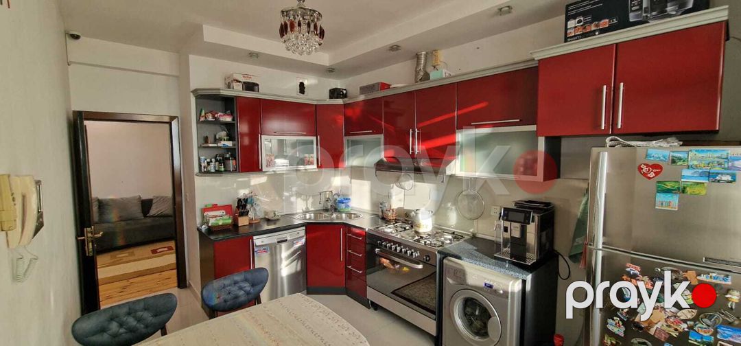 Satılır 2 otaqlı yeni tikili 94 m² — Mənzil, Bakı (6)