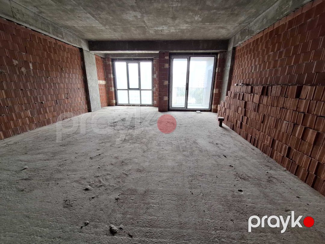 Satılır 2 otaqlı yeni tikili 79.3 m² — Mənzil, Bakı (5)