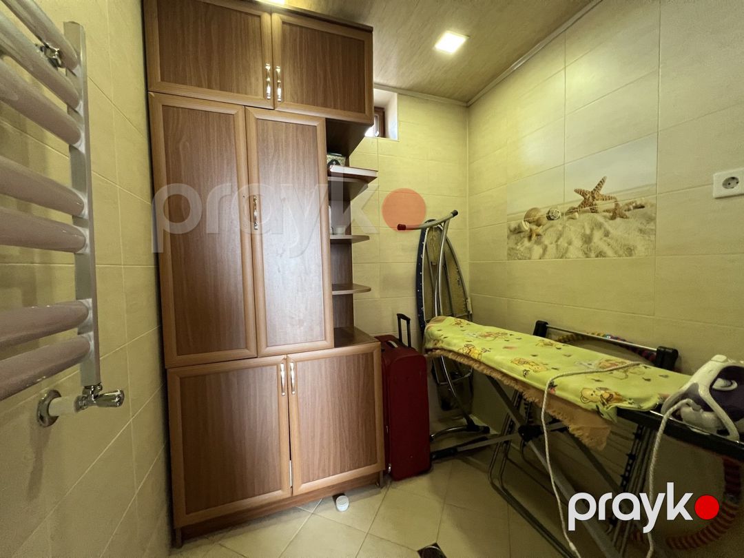 Satılır 4 otaqlı həyət evi/bağ evi 160 m² — Ev, villa, Bakı (12)