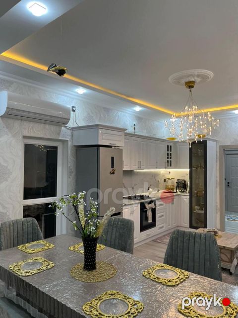Satılır 3 otaqlı yeni tikili 86 m² — Masallı