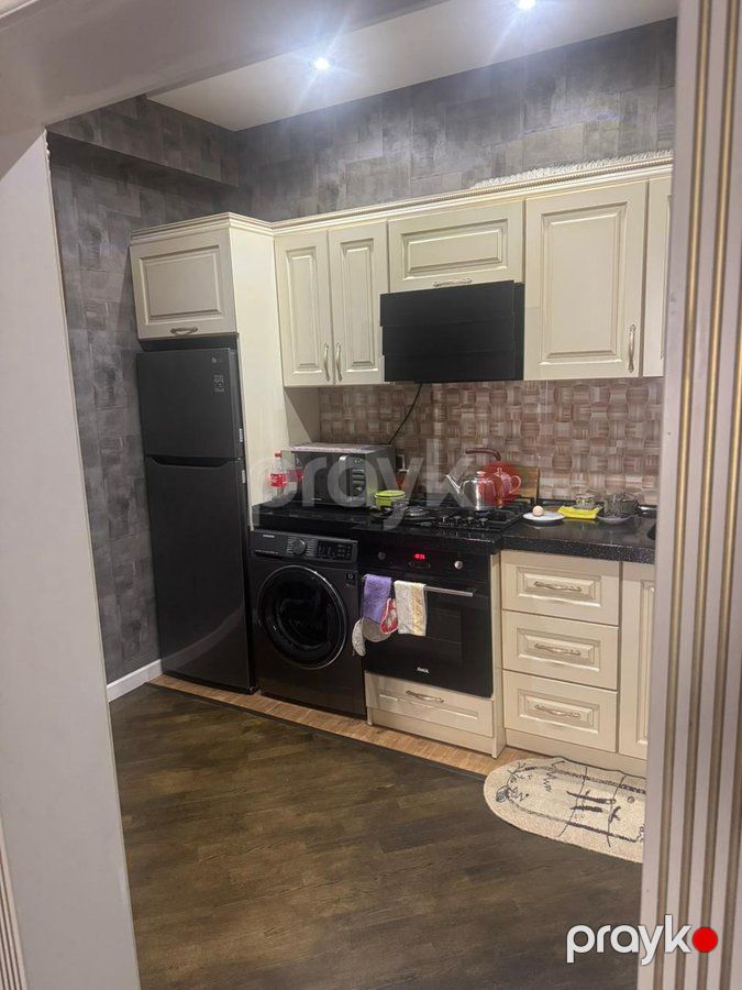 3 otaqlı mənzil, 94 m², Xırdalan Aaaf Park — Mənzil (6)