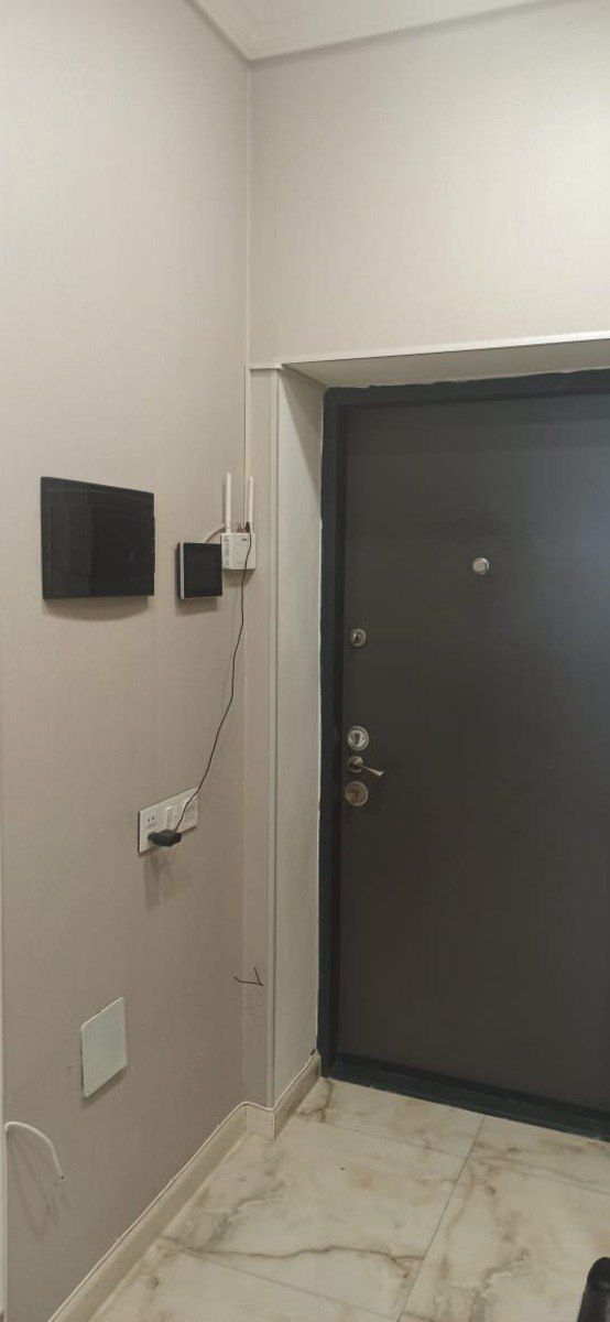 İcarəyə verilir 3 otaqlı yeni tikili 95 m² — Mənzil, Bakı (12)