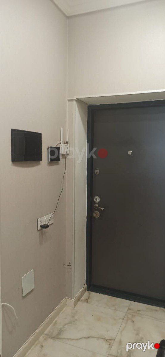 İcarəyə verilir 3 otaqlı yeni tikili 95 m² — Mənzil, Bakı (12)