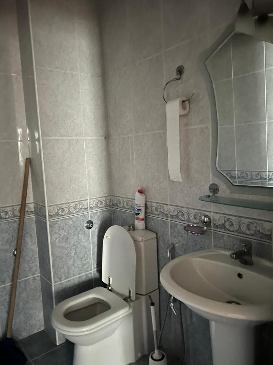 İcarəyə verilir 4 otaqlı yeni tikili 210 m² — Mənzil, Bakı (9)