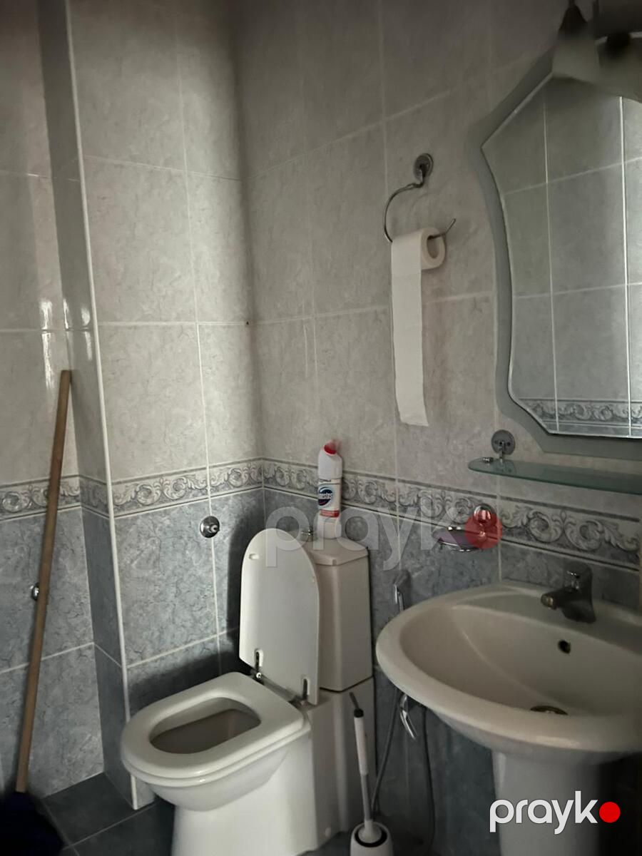 İcarəyə verilir 4 otaqlı yeni tikili 210 m² — Mənzil, Bakı (9)