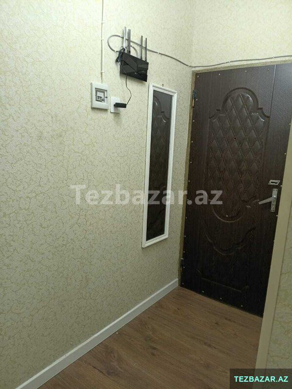 Nesimi Rayonu 4mkr 20 yanvar kucesi — Mənzil, Bakı (9)