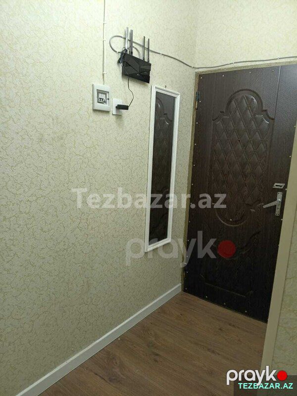Nesimi Rayonu 4mkr 20 yanvar kucesi — Mənzil, Bakı (9)