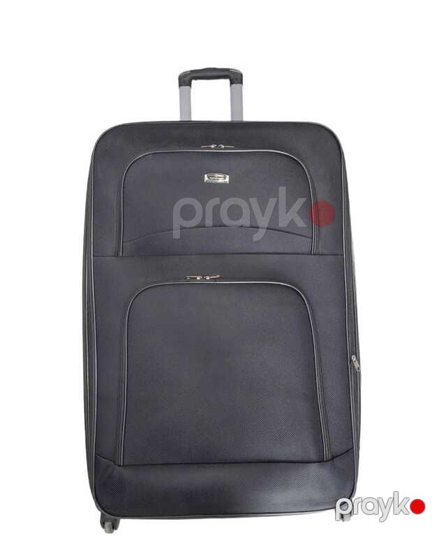 Çamadan "Nmusi" — Şəxsi əşyalar, Bakı (3)