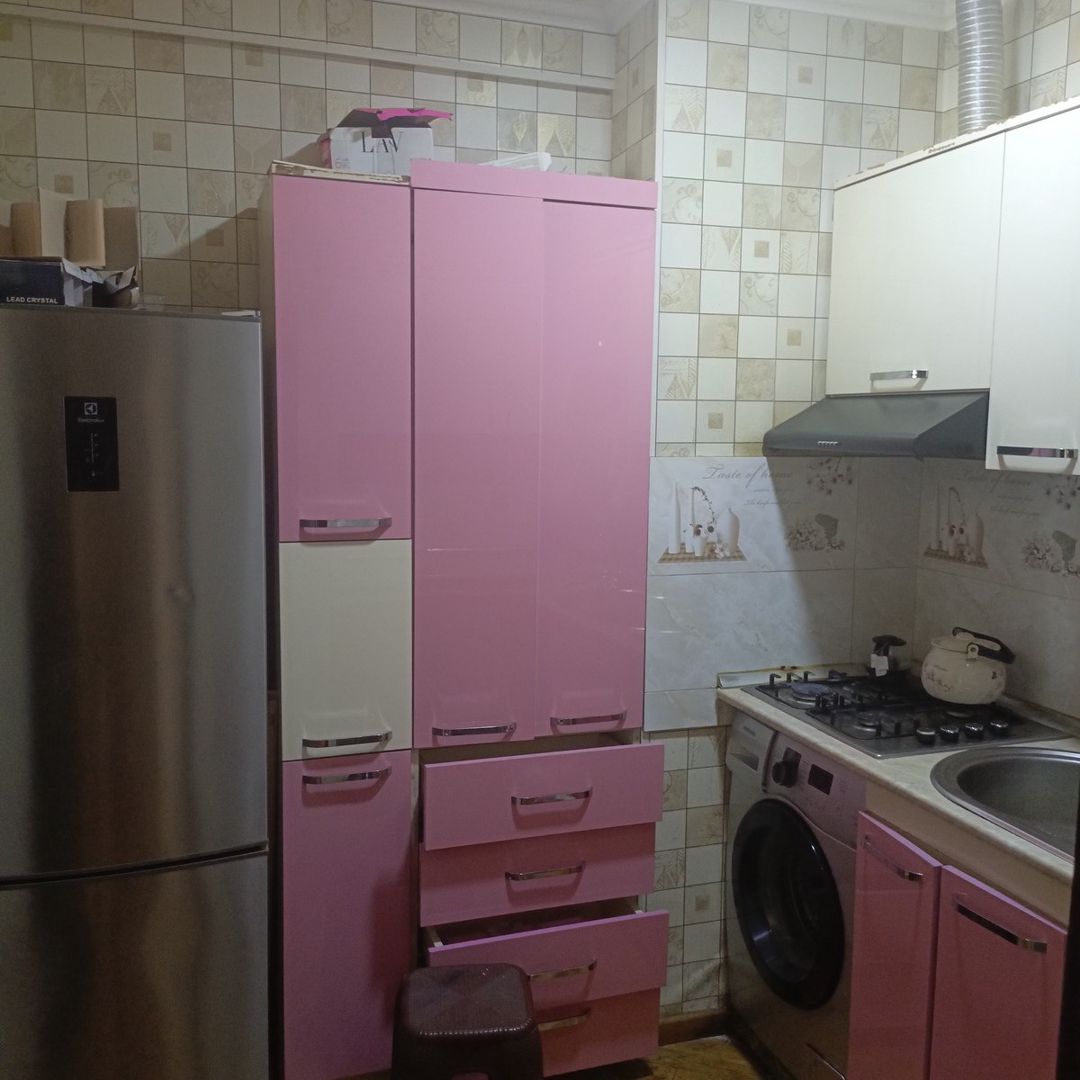 İcarəyə verilir 2 otaqlı yeni tikili 60 m² — Mənzil, Bakı (3)