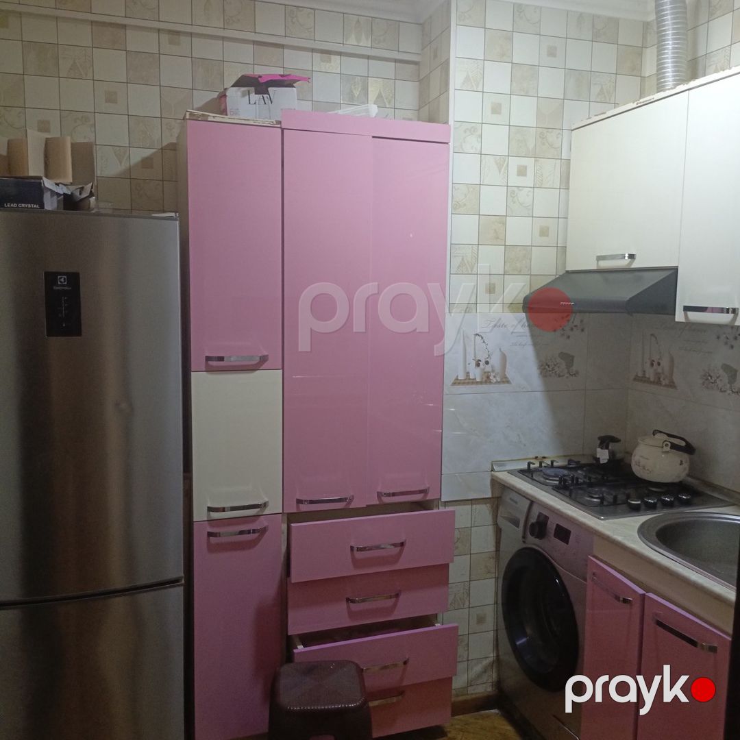 İcarəyə verilir 2 otaqlı yeni tikili 60 m² — Mənzil, Bakı (3)