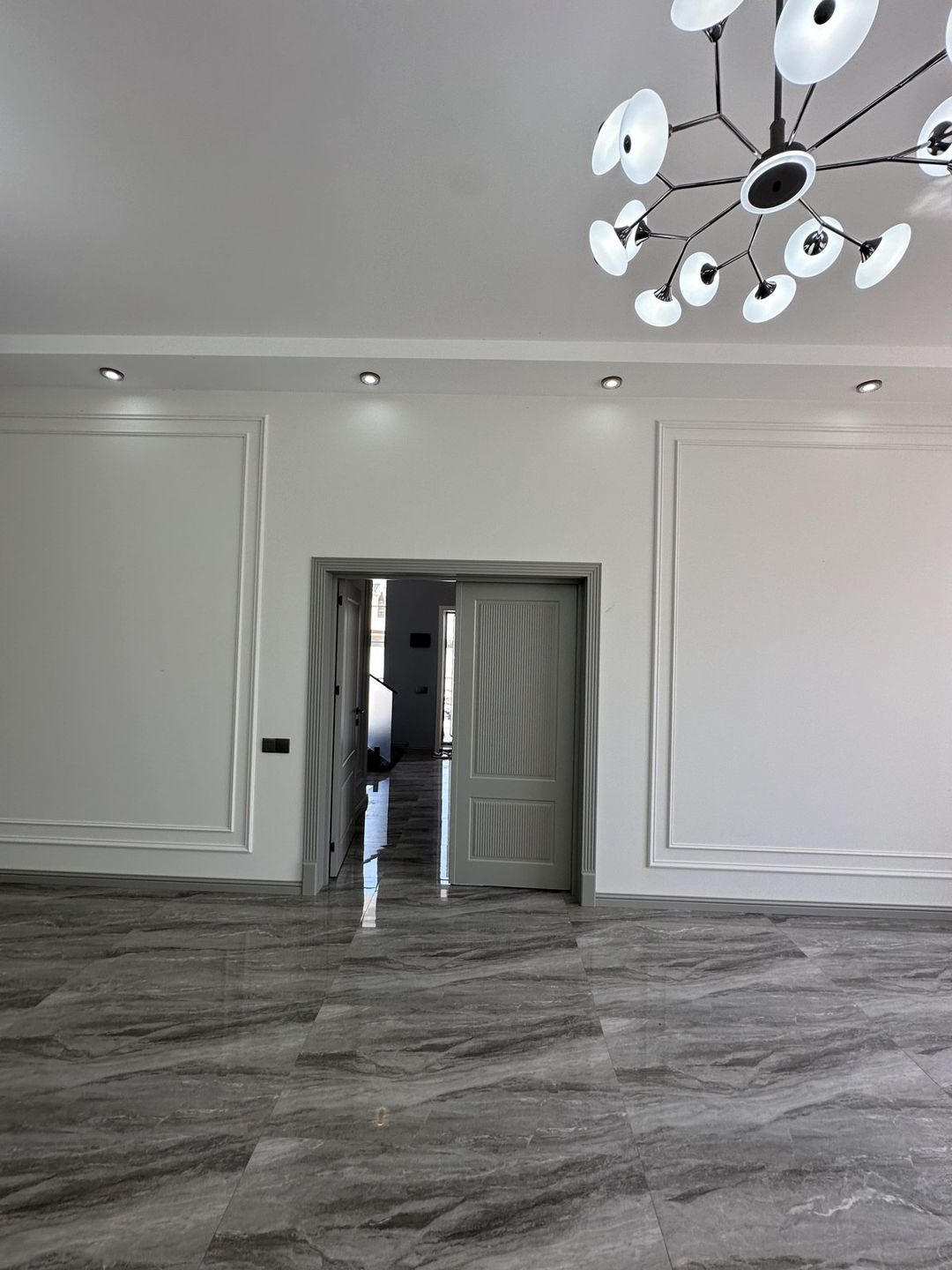 Satılır 4 otaqlı həyət evi/bağ evi 200 m² — Ev, villa, Bakı (10)