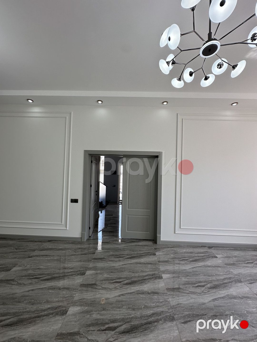 Satılır 4 otaqlı həyət evi/bağ evi 200 m² — Ev, villa, Bakı (10)