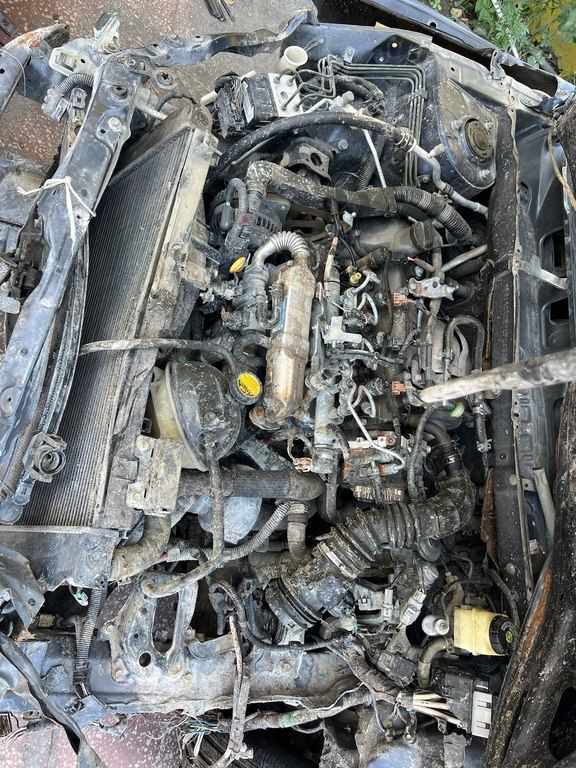 "Toyota Corolla 1.4" ehtiyat hissələri — Ehtiyat hissələri və aksesuarlar, Bakı (8)