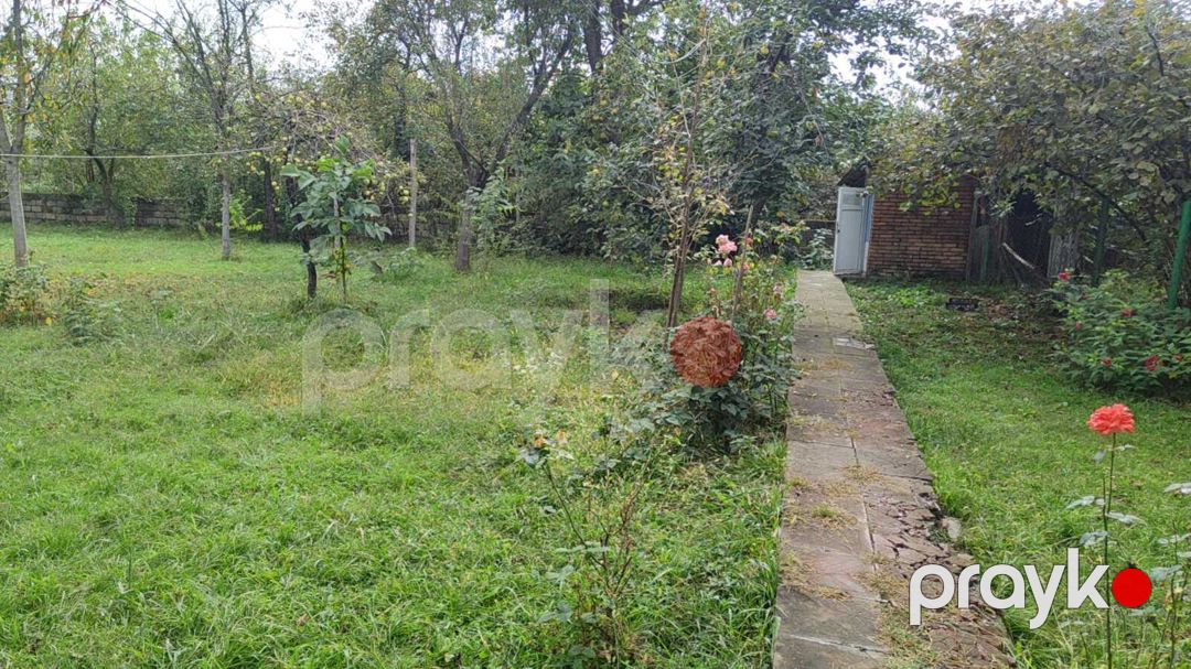 Həyət evi, Zaqatala r — Ev, villa, Zaqatala (8)