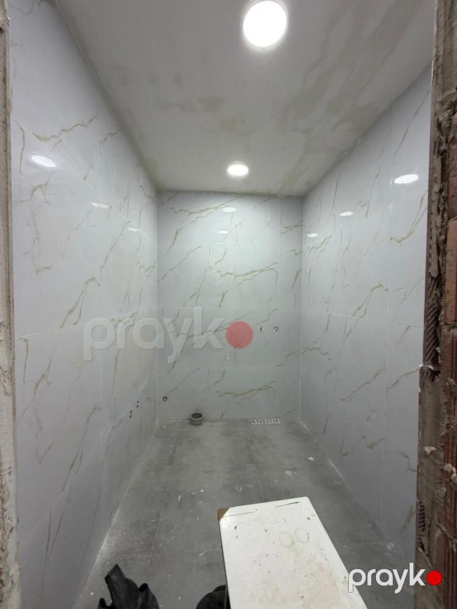 Satılır 3 otaqlı həyət evi/bağ evi 100 m² — Ev, villa, Bakı (8)