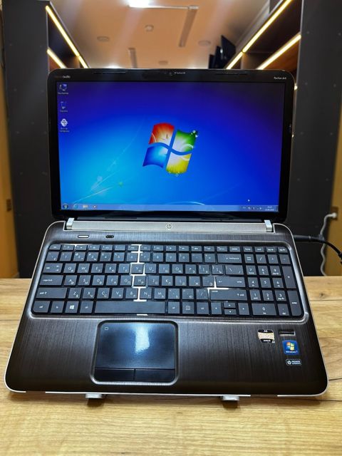 HP noutbuku — Bakı
