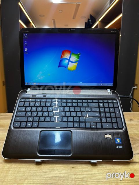 HP noutbuku — Bakı