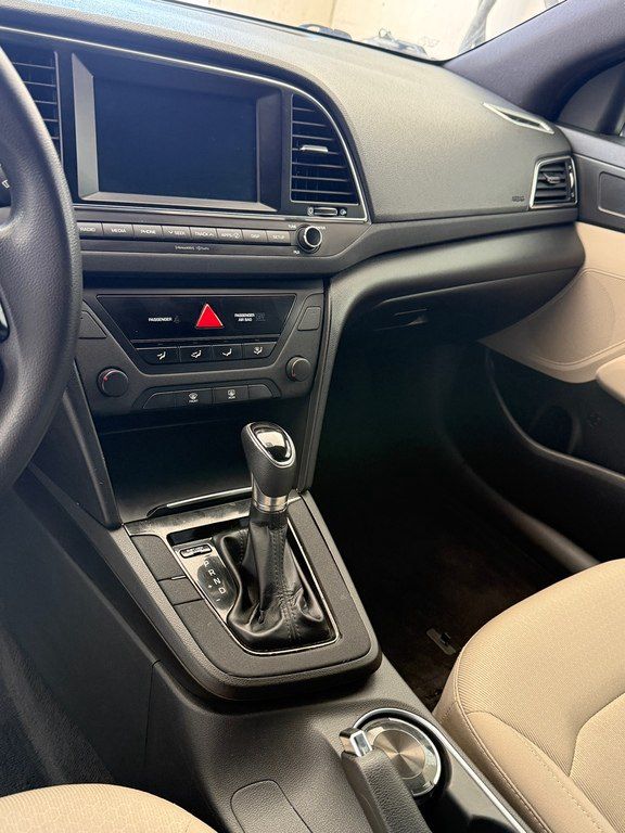 Hyundai Elantra, 2.0 L, 2016 il, 280 026 km — Avtomobillər, Bakı (10)