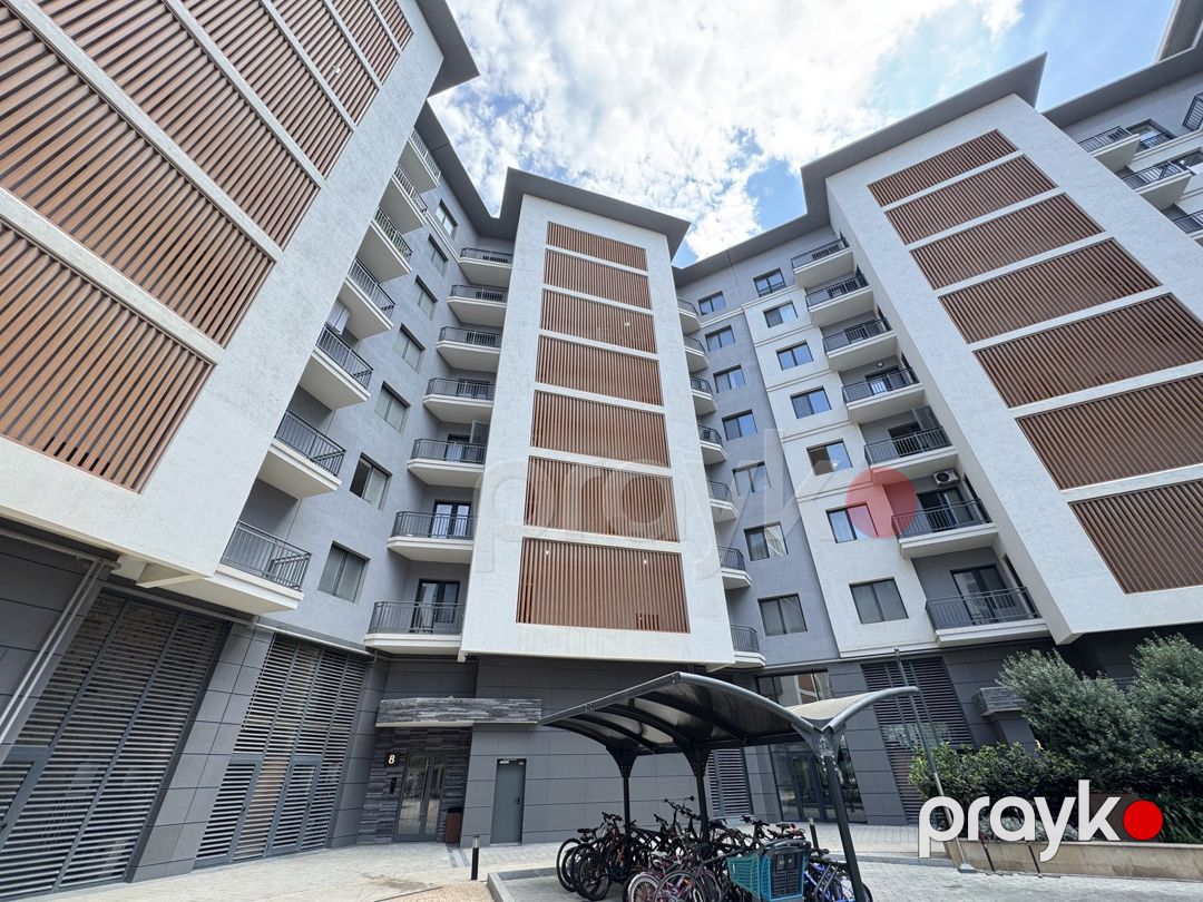 5-otaqlı yeni tikili, Qarabağ atları meydanı, 245 m² — Mənzil, Bakı (4)