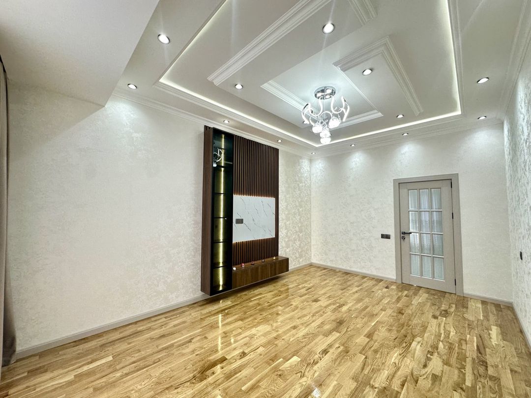 Satılır 3 otaqlı yeni tikili 92 m² — Mənzil, Bakı (5)