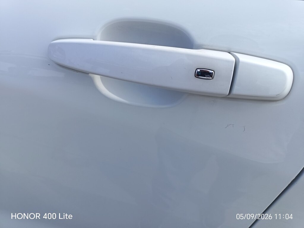 Chevrolet Equinox, 1.5 L, 2018 il, 247 000 km — Avtomobillər, Bakı (8)