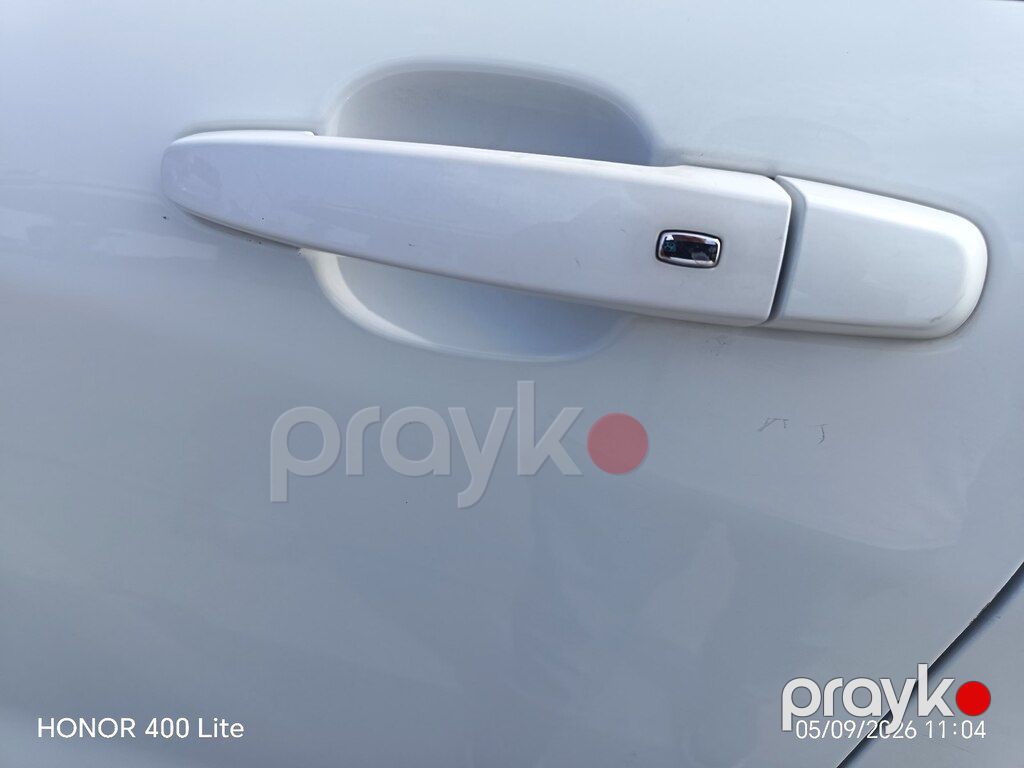 Chevrolet Equinox, 1.5 L, 2018 il, 247 000 km — Avtomobillər, Bakı (8)