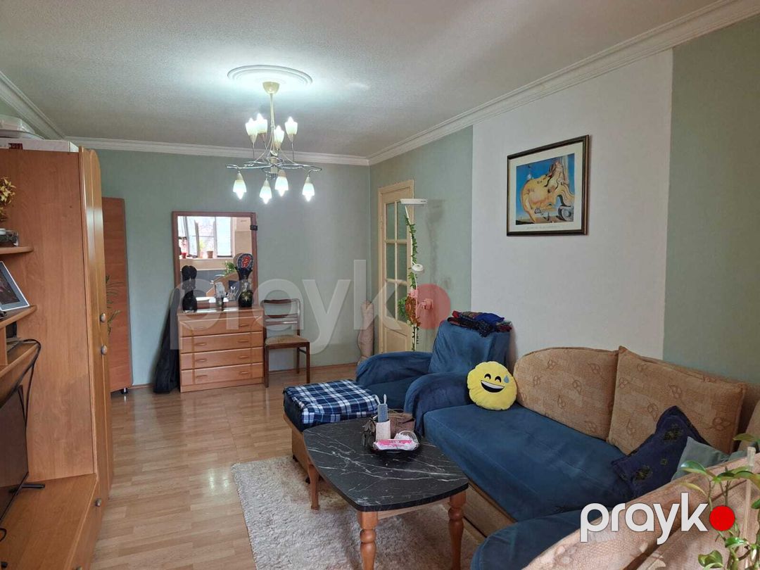 Satılır 3 otaqlı köhnə tikili 70 m² — Mənzil, Bakı (3)