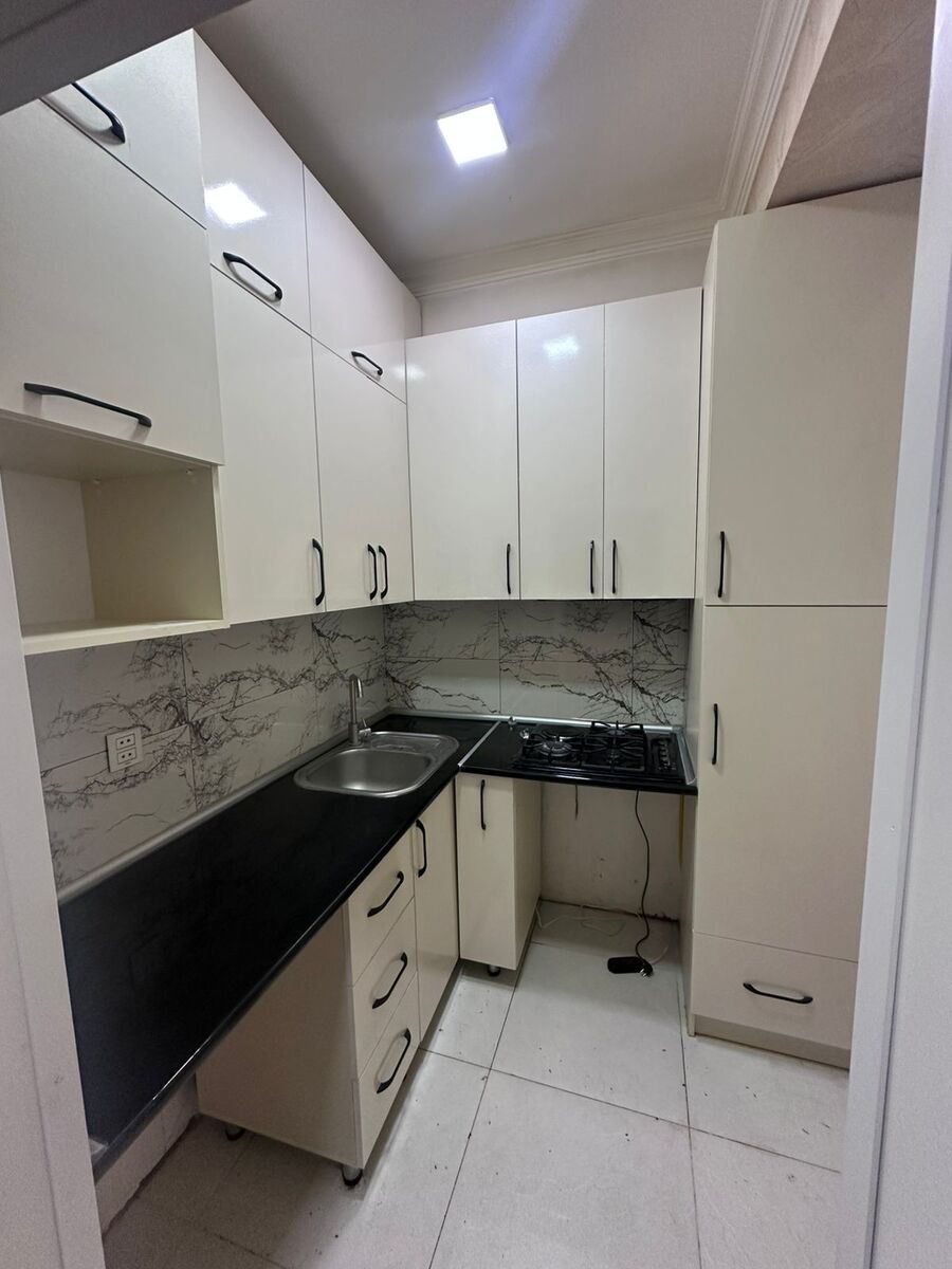 Satılır 3 otaqlı yeni tikili 58 m² — Mənzil, Xırdalan (4)