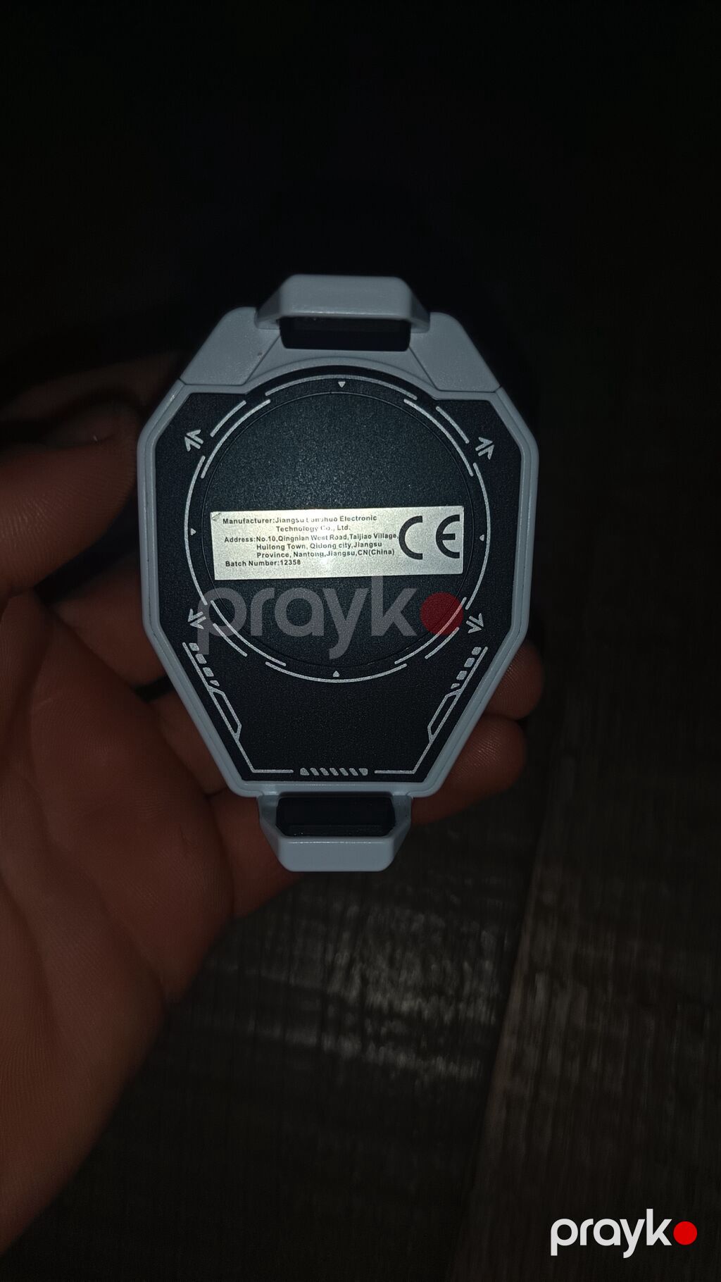 Mobil telefon soyuducusu (USB ilə qoşulan) - Arxa tərəfdən qısqaclı — Soyutma sistemləri, Qəbələ (2)