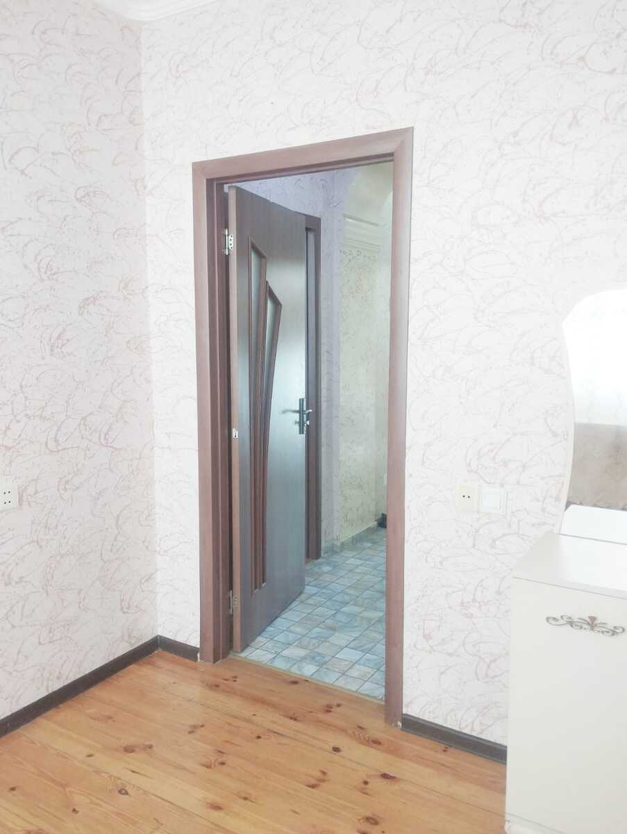 Satılır 2 otaqlı yeni tikili 37 m² — Mənzil, Bakı (2)