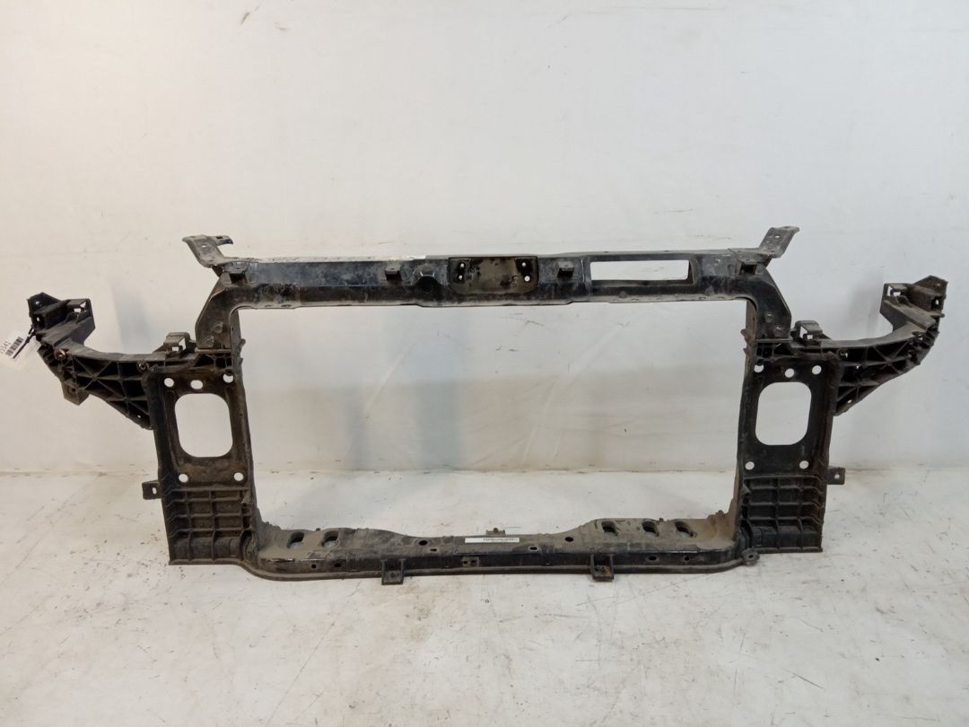 "Kia Cerato 2013" radiator paneli — Ehtiyat hissələri və aksesuarlar, Bakı (2)