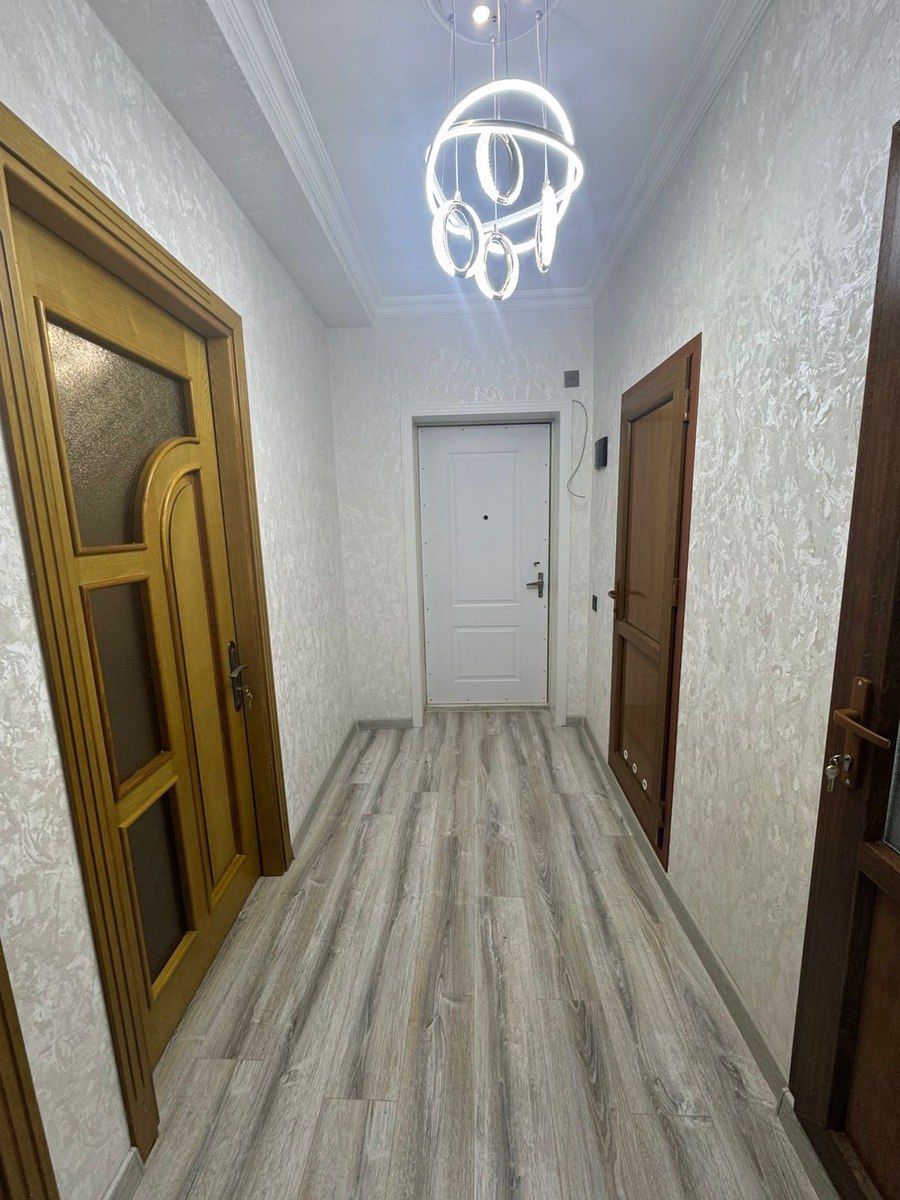 Satılır 3 otaqlı köhnə tikili 61 m² — Mənzil, Bakı (9)