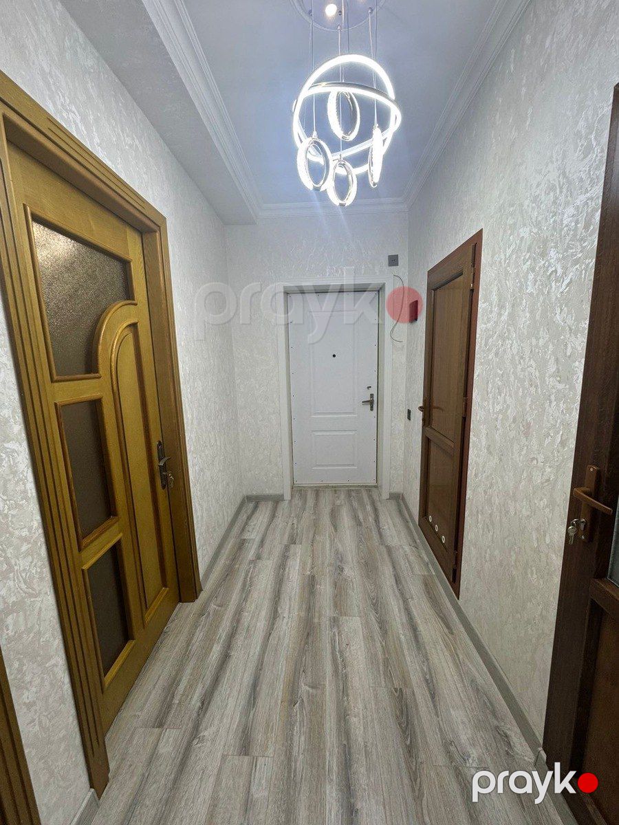 Satılır 3 otaqlı köhnə tikili 61 m² — Mənzil, Bakı (9)