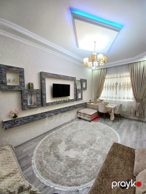 Satılır 4 otaqlı həyət evi/bağ evi 120 m²