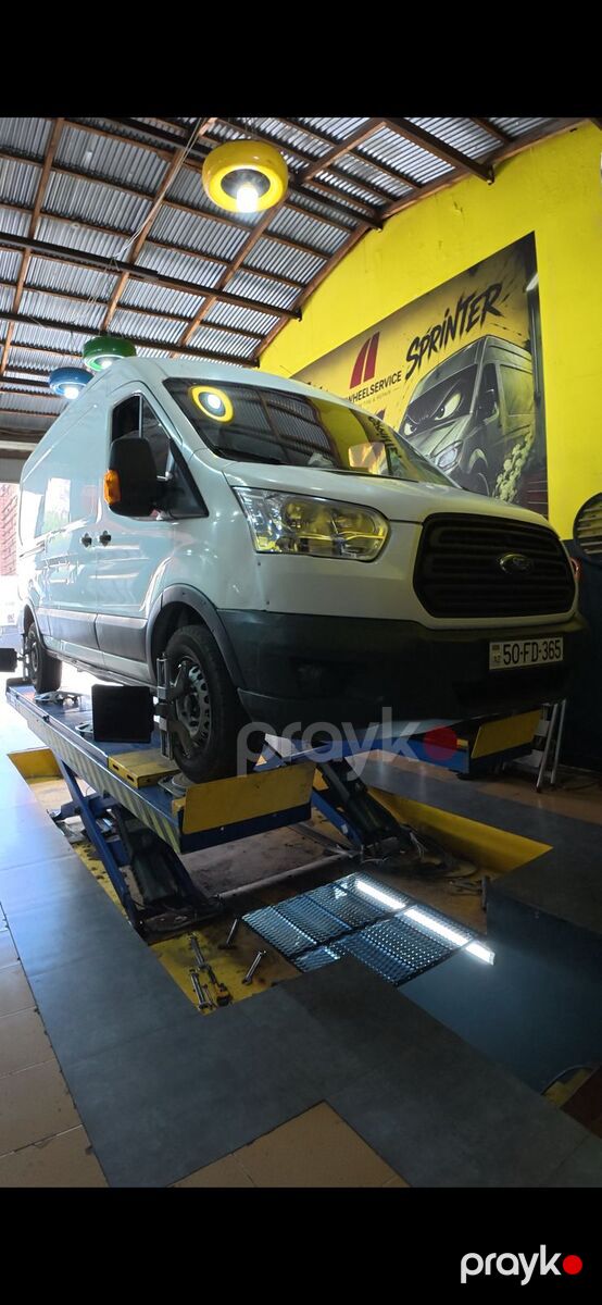 Joyroad şinləri 205/65/R15 94V — Ehtiyat hissələri və aksesuarlar, Bakı (9)