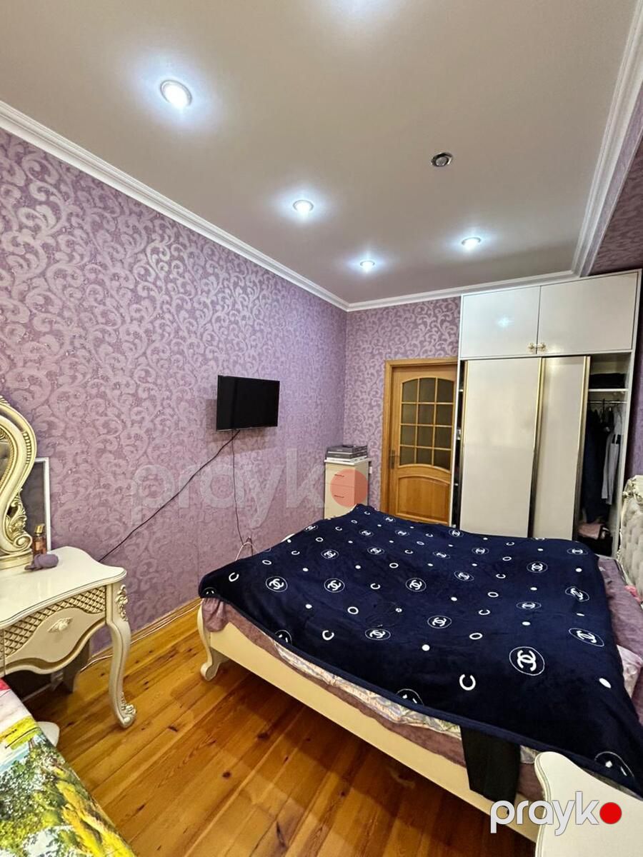 Satılır 2 otaqlı yeni tikili 92 m² — Mənzil, Bakı (7)