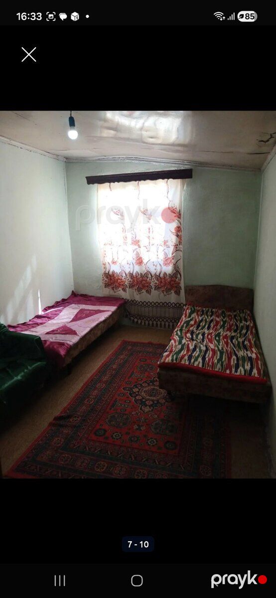 Həyət evi kirayə verilir, Qaraçuxur qəs — Ev, villa, Bakı (4)