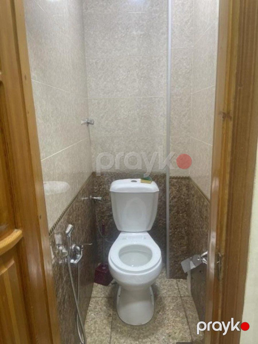 İcarəyə verilir 2 otaqlı köhnə tikili 55 m² — Mənzil, Bakı (12)