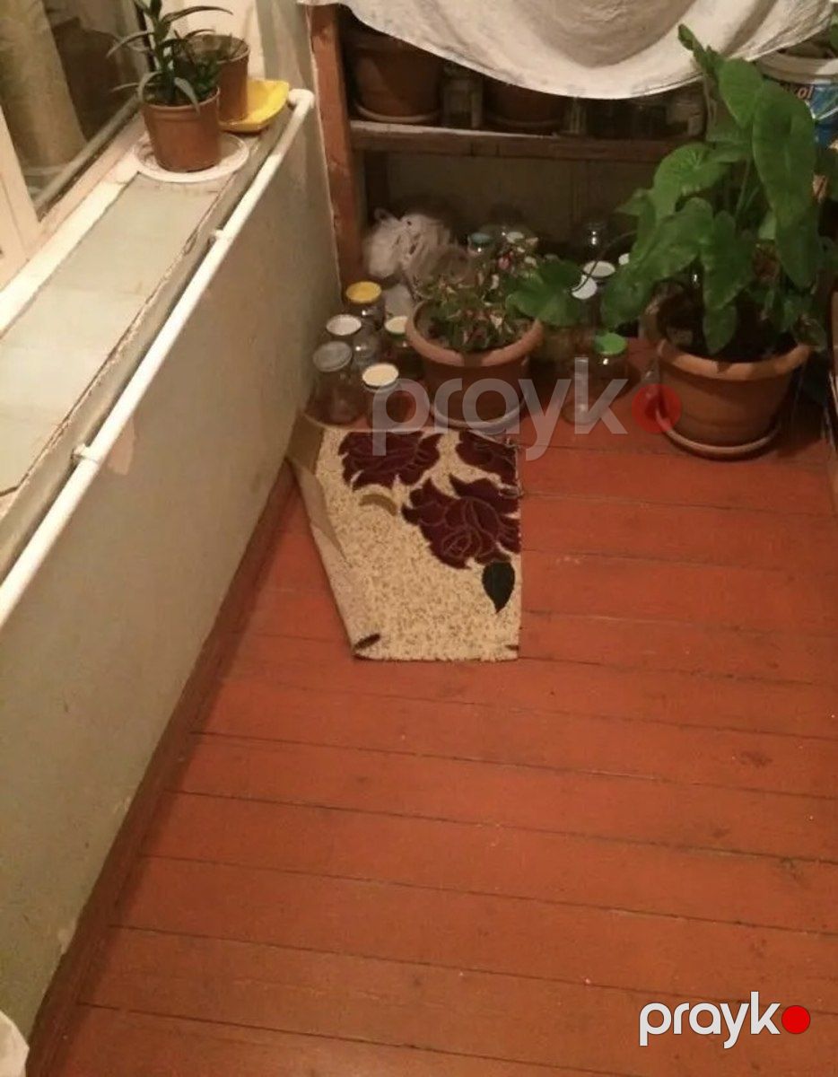 3-otaqlı mənzil, Sumqayıt ş., 64 m² — Mənzil, Sumqayıt (6)
