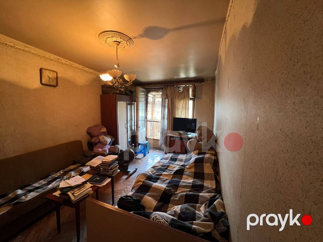 Satılır 3 otaqlı köhnə tikili 70 m² — Mənzil, Bakı (6)