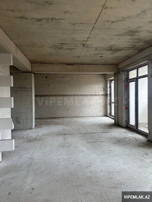 Sabunçu rayonunda 3 otaqlı Yeni tikili Satılır, 98 m² — Mənzil, Bakı (8)