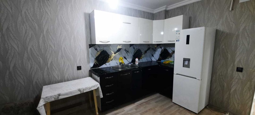 İcarəyə verilir 4 otaqlı köhnə tikili 100 m² — Mənzil, Bakı (3)
