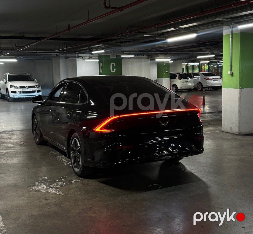 Wuling Starlight, 1.5 L, 20.5 kWh, 2025 il, 17 500 km — Avtomobillər, Bakı (10)