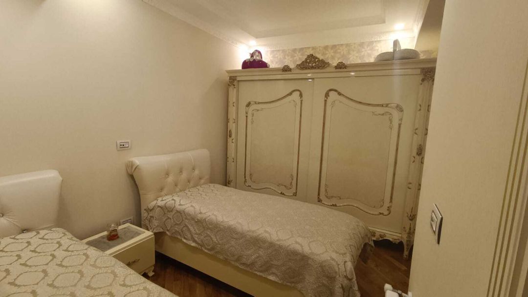 Satılır 3 otaqlı yeni tikili 100 m² — Mənzil, Bakı (10)