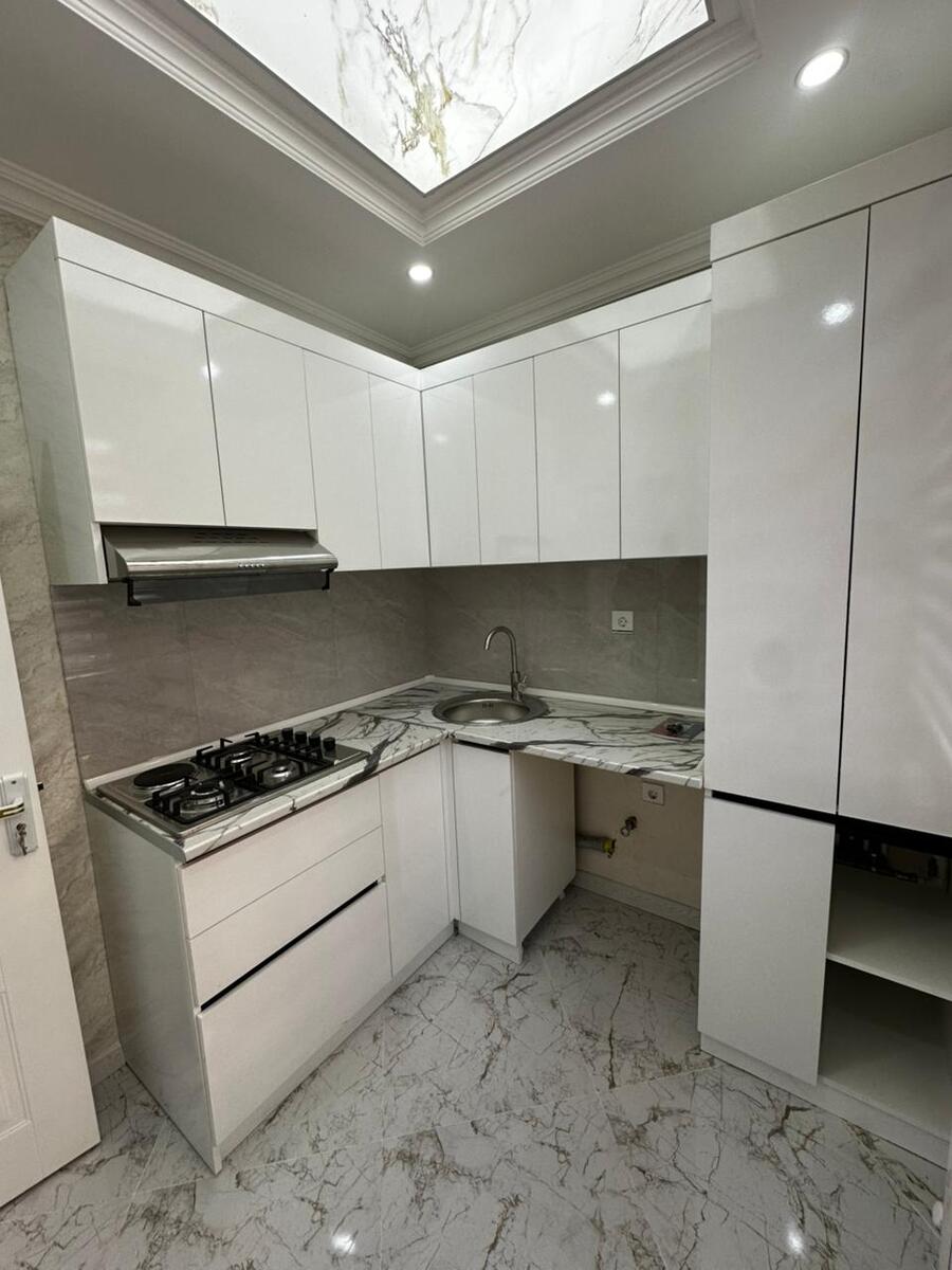 Satılır 2 otaqlı köhnə tikili 58 m² — Mənzil, Bakı (10)