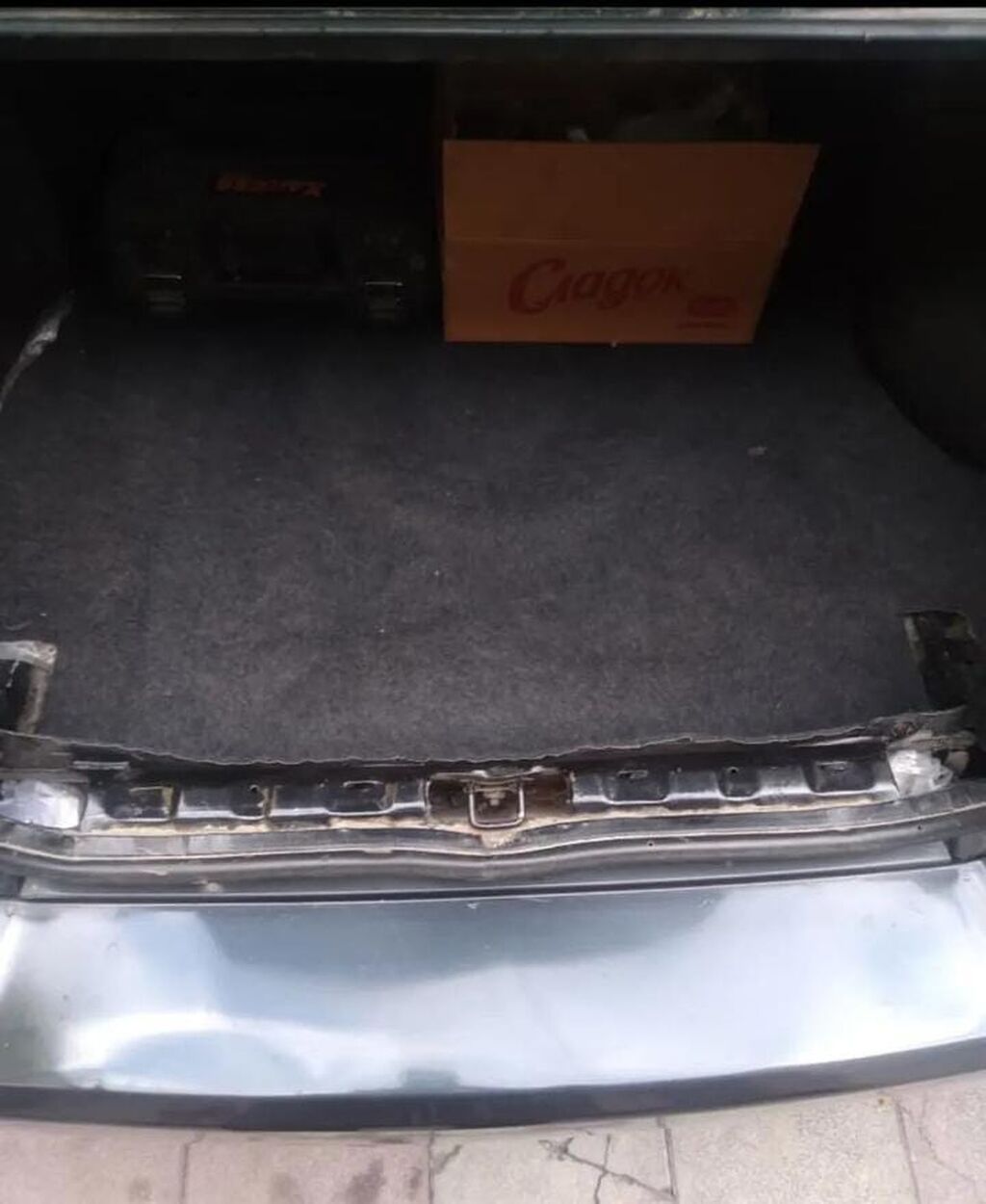 Daewoo Nexia: 1.5 l 2010 il Sedan — Avtomobillər, Şamaxı (2)