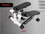 Stepper — Sərxan