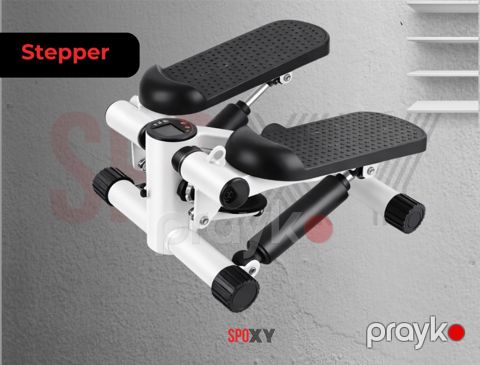 Stepper — Bakı