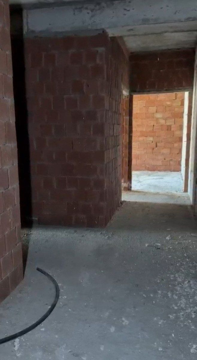 Satılır 1 otaqlı yeni tikili 52.4 m² — Mənzil, Bakı (4)