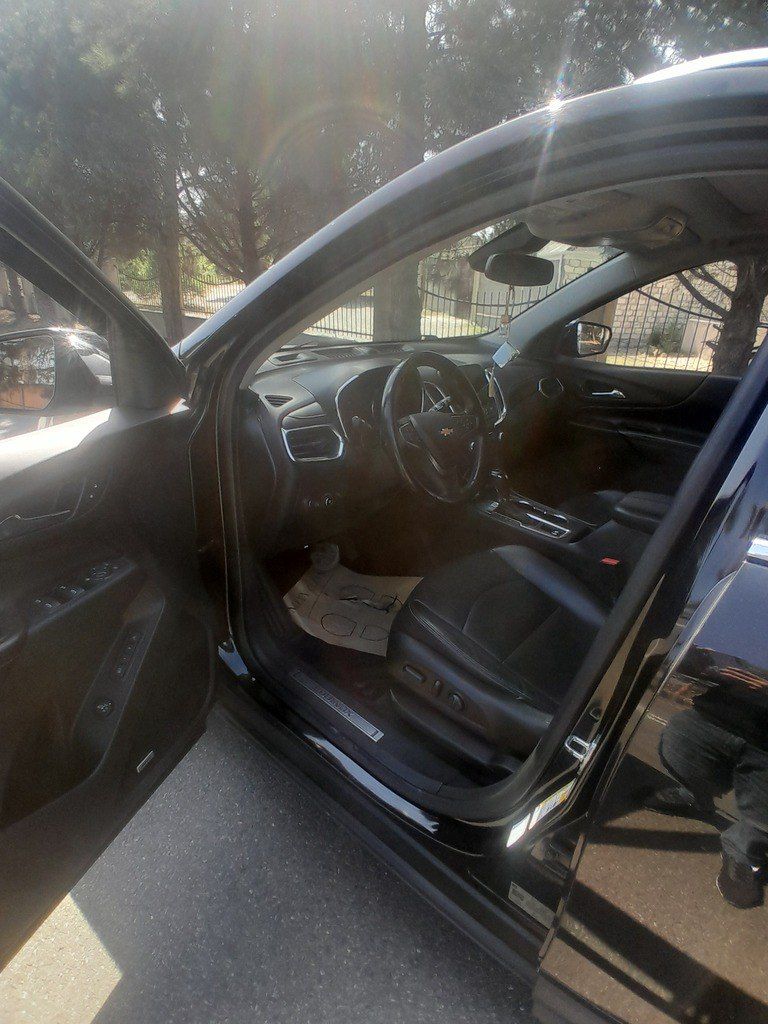 Chevrolet Equinox, 1.5 L, 2017 il, 186 076 km — Avtomobillər, Gəncə (6)